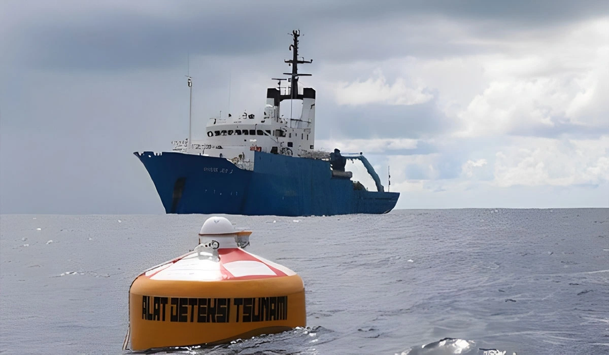 Pemasangan Demi Keselamatan Nasional