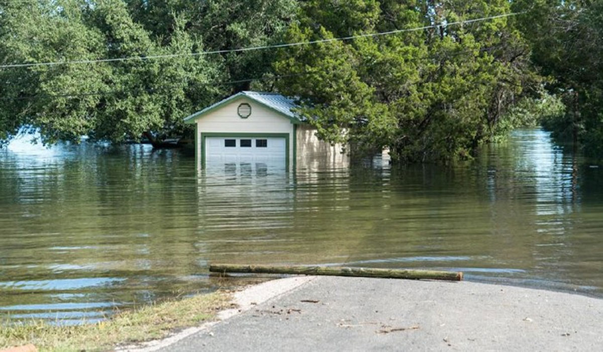 Tragis! 4 Ribu Rumah Terendam Banjir di Angola, 15 Orang Dilaporkan Tewas Tragis! 4 Ribu Rumah Terendam Banjir di Angola, 15 Orang Dilaporkan Tewas